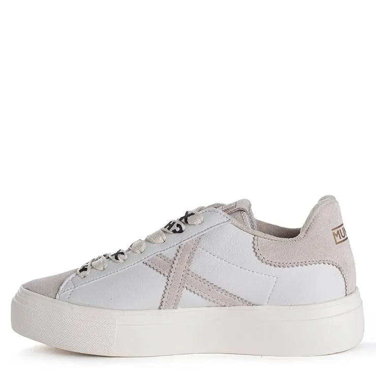 Zapatillas Munich Rete Sky 41 Gris