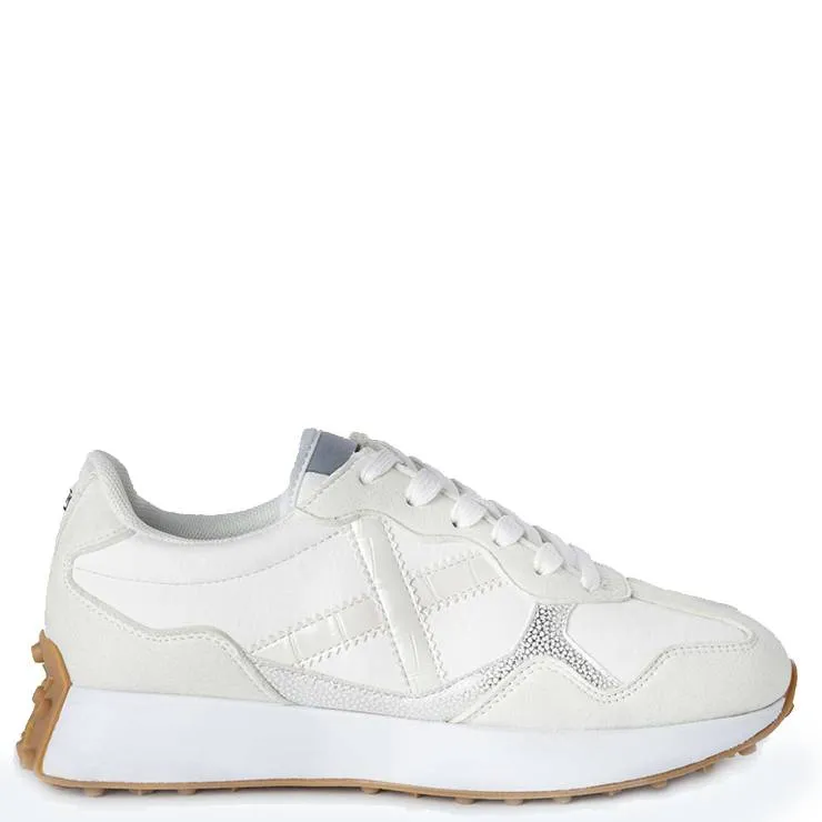Zapatillas Munich Road 32 Snow Flake
