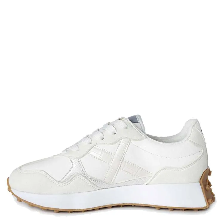 Zapatillas Munich Road 32 Snow Flake