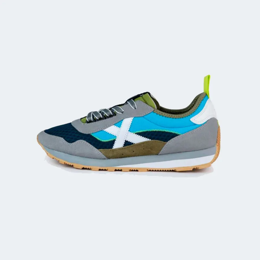 Zapatillas MUNICH UM 72 8901072
