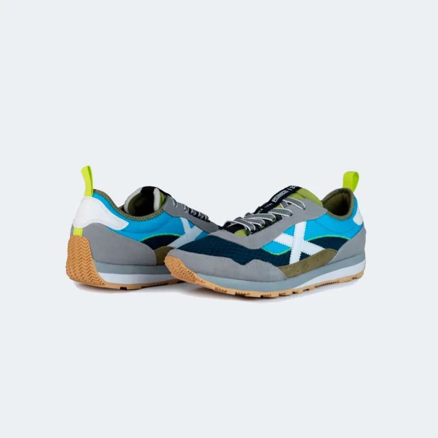 Zapatillas MUNICH UM 72 8901072