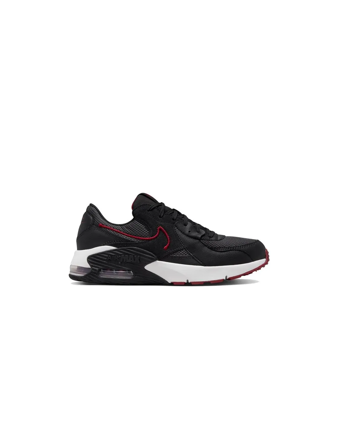 Zapatillas Nike Air Max Excee Negro Hombre