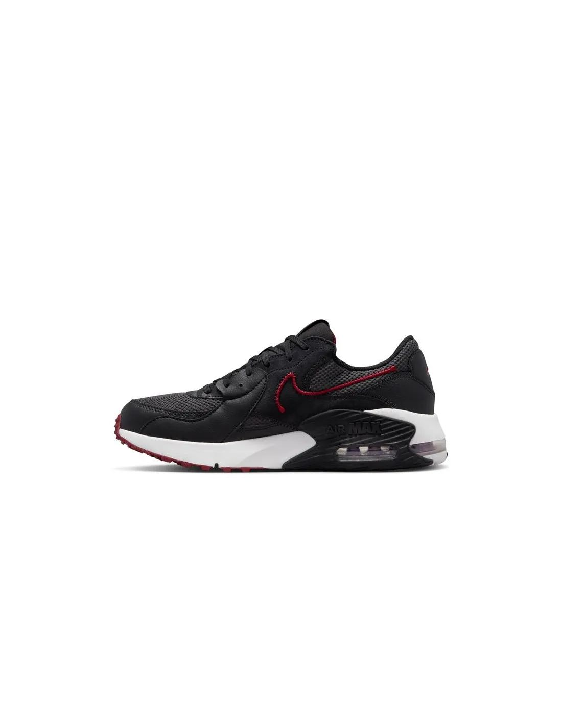 Zapatillas Nike Air Max Excee Negro Hombre