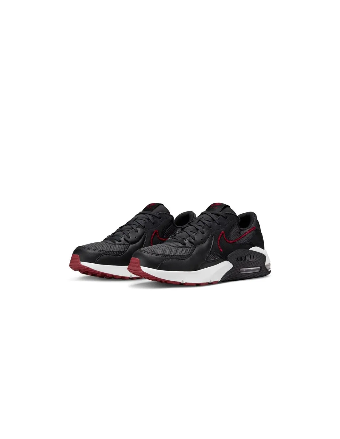 Zapatillas Nike Air Max Excee Negro Hombre