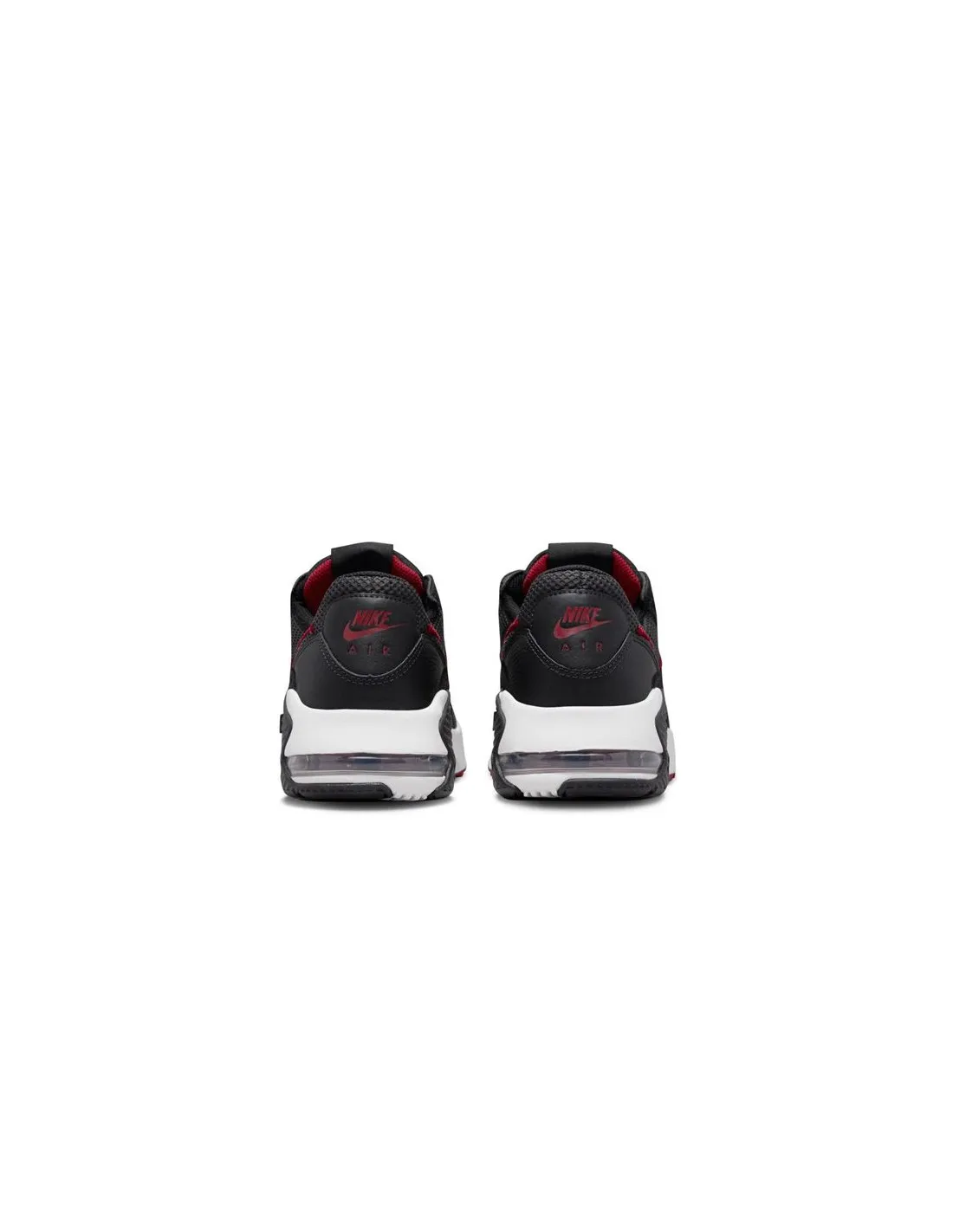 Zapatillas Nike Air Max Excee Negro Hombre