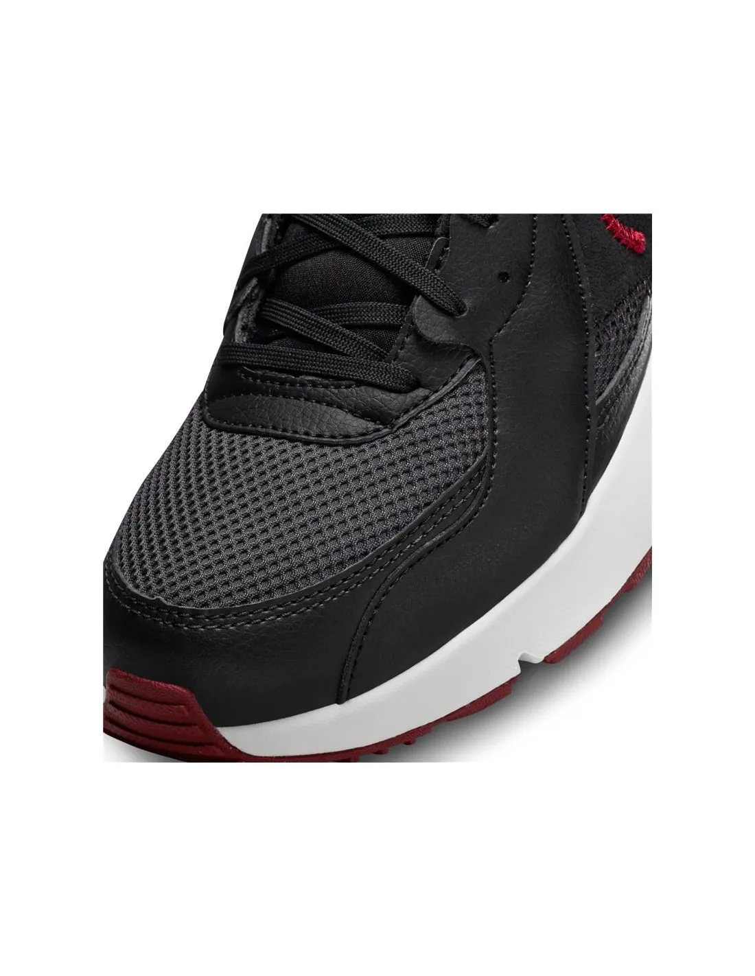Zapatillas Nike Air Max Excee Negro Hombre