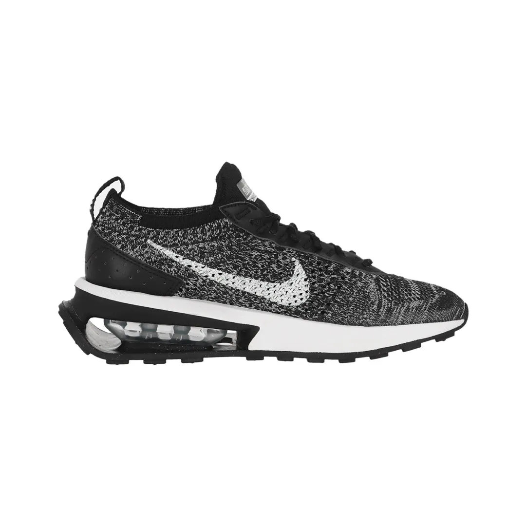 Zapatillas Nike Mujer Air Max Flyknit Racer Black/White