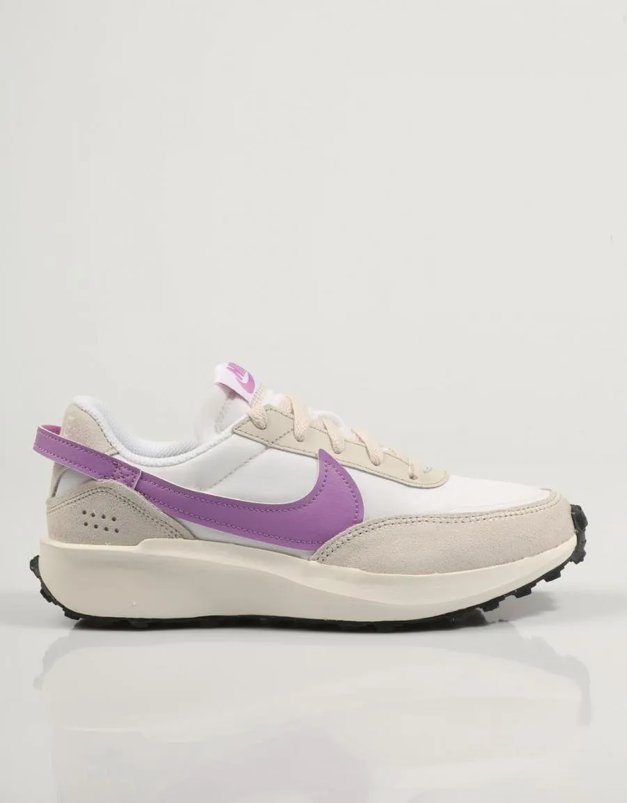  zapatillas NIKE Waffle en Blanco 83584