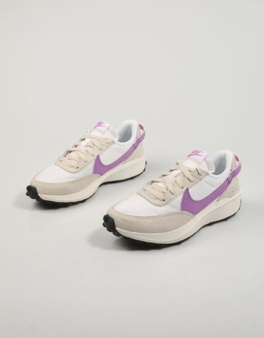  zapatillas NIKE Waffle en Blanco 83584
