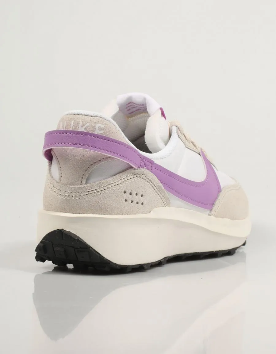  zapatillas NIKE Waffle en Blanco 83584