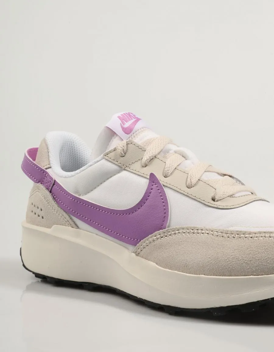  zapatillas NIKE Waffle en Blanco 83584