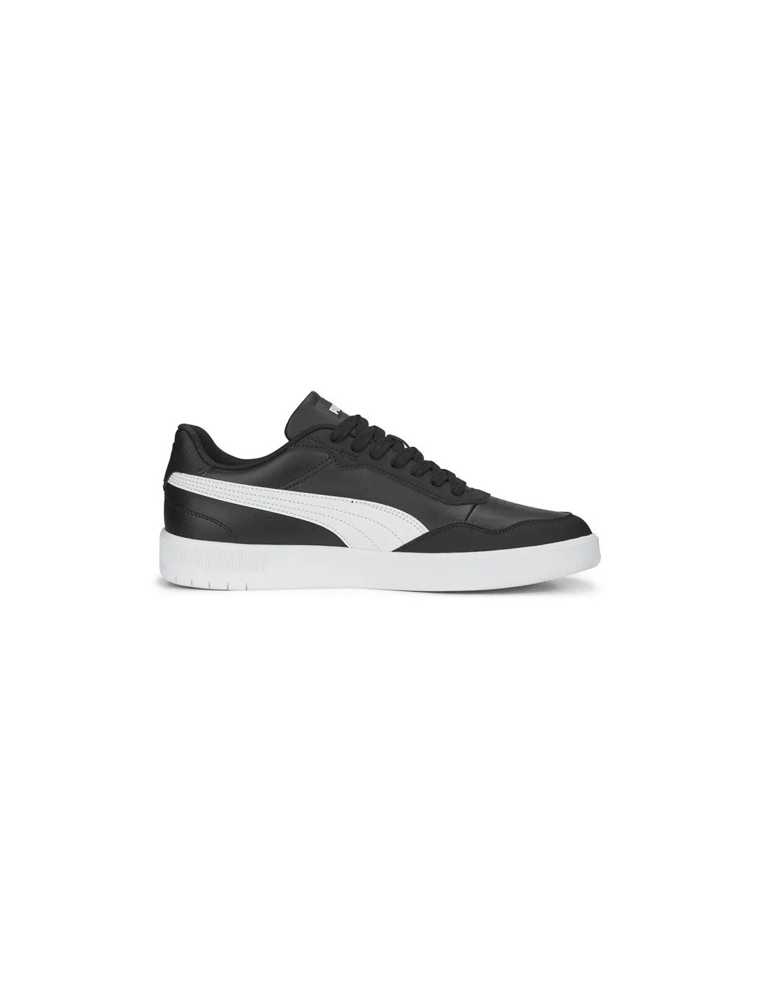 Zapatillas Puma Court Ultra Lite Black