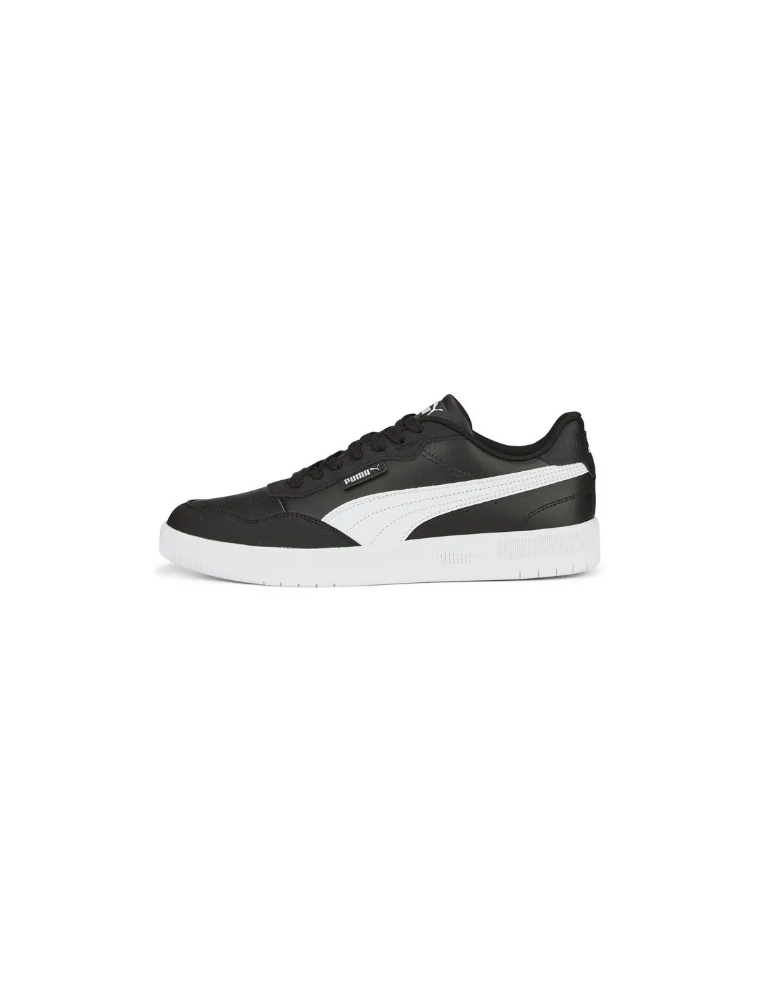 Zapatillas Puma Court Ultra Lite Black