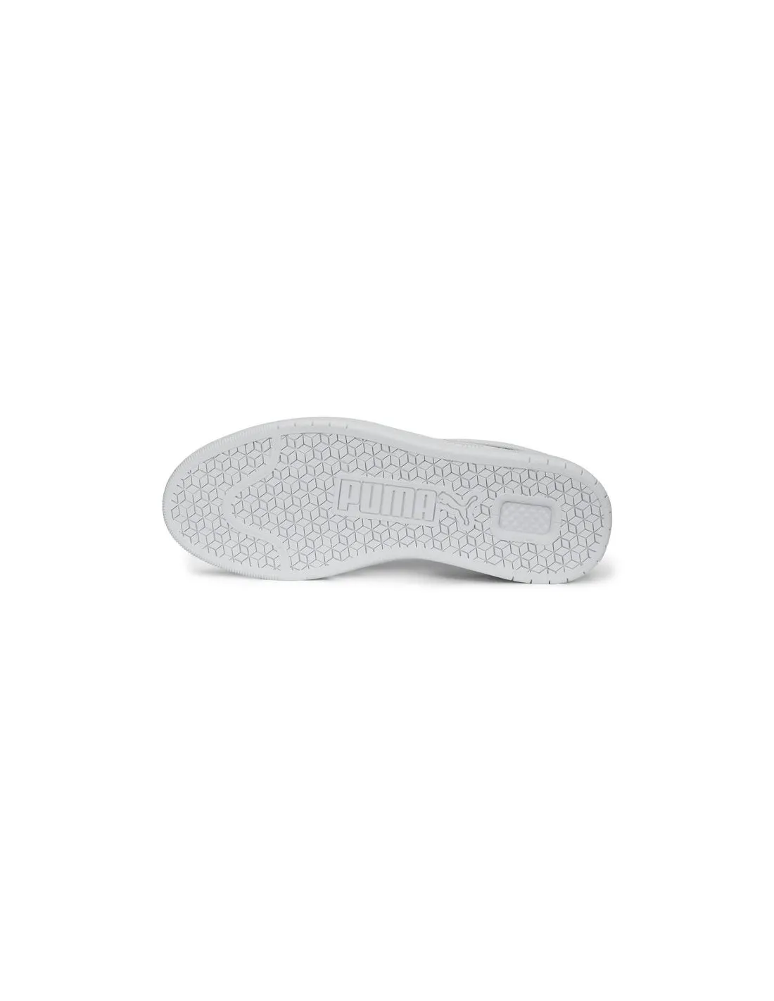 Zapatillas Puma Court Ultra Lite Black