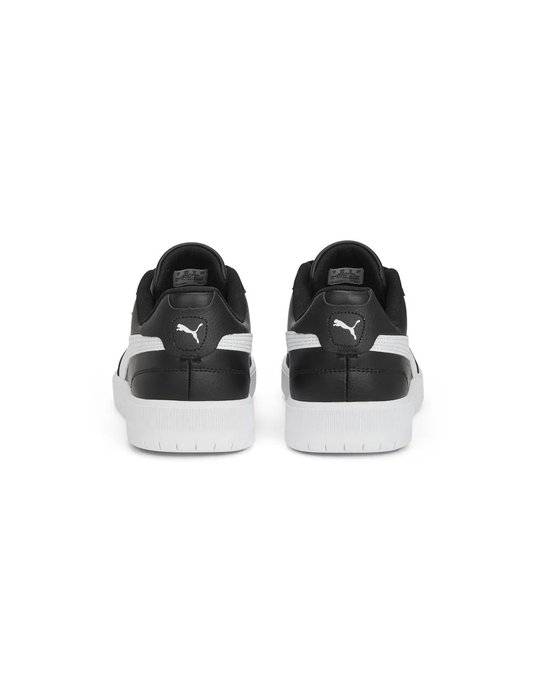 Zapatillas Puma Court Ultra Lite Black