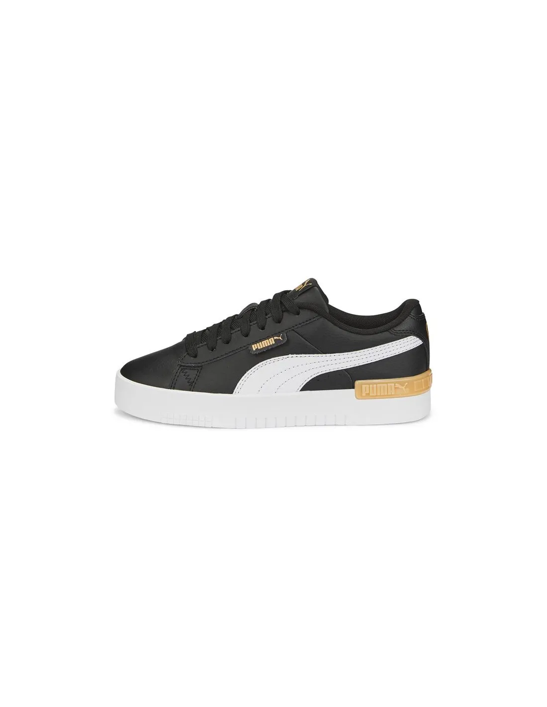 Zapatillas Puma Jada Niña Negro