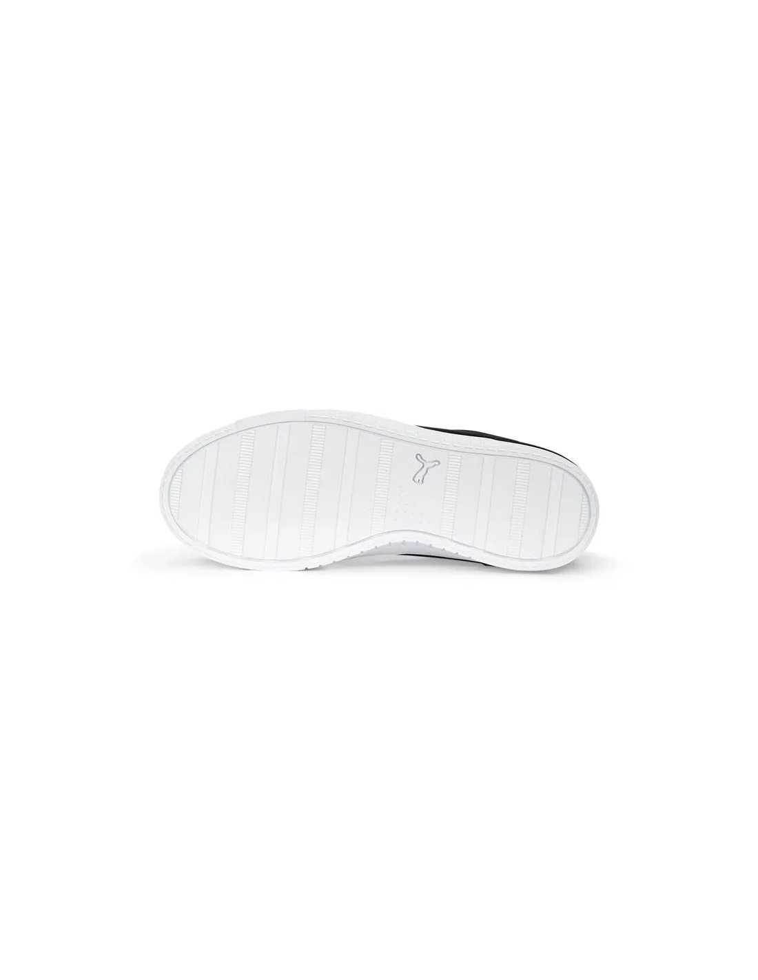 Zapatillas Puma Jada Renew Nubuck Mujer Negro