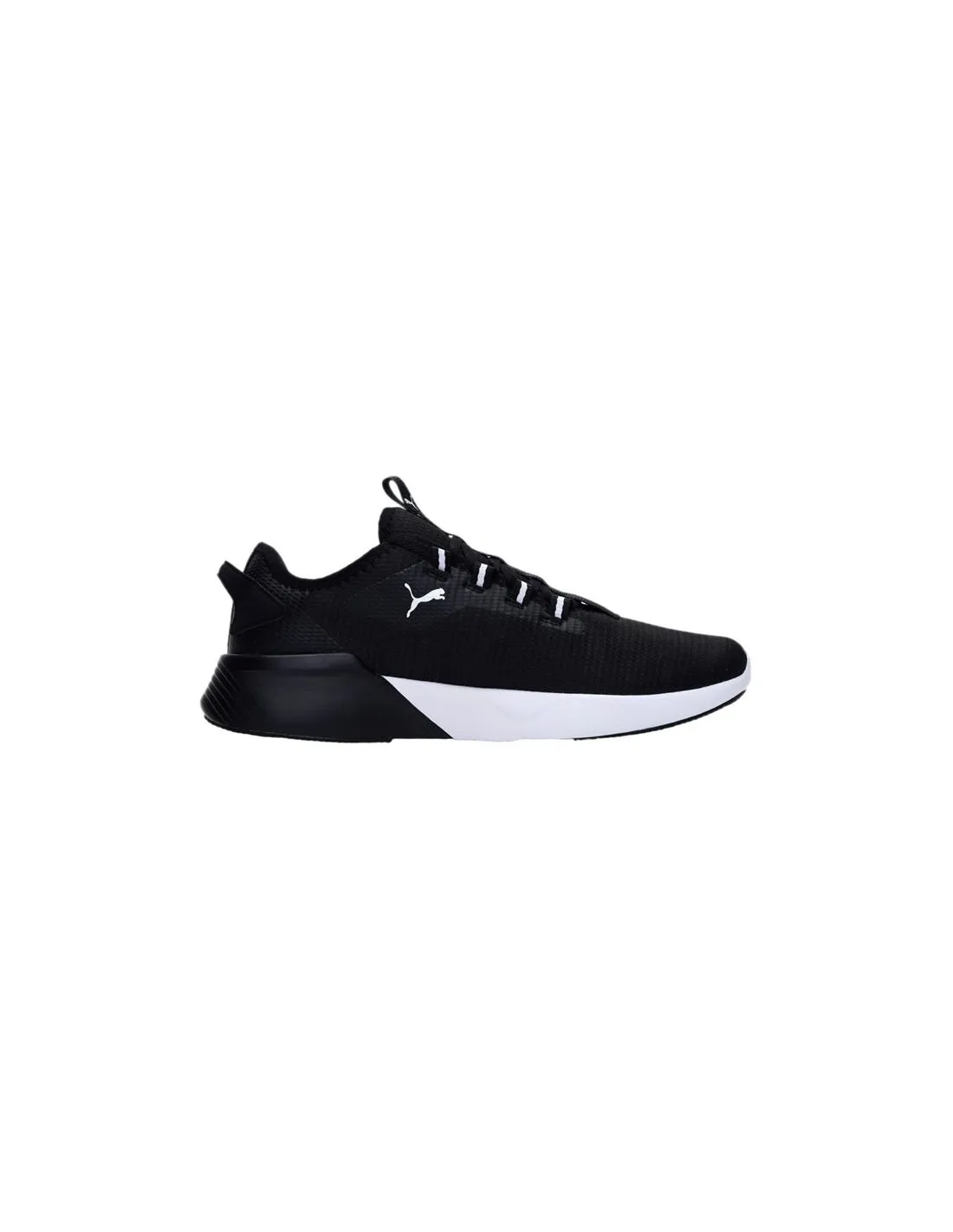 Zapatillas Puma Retaliate 2 Black Ocean Tropic Hombre