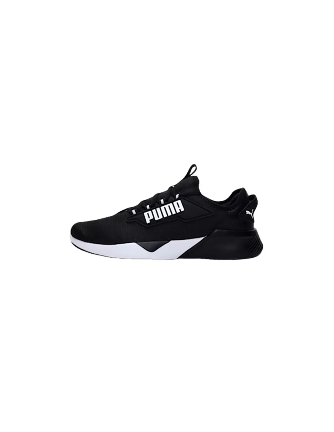 Zapatillas Puma Retaliate 2 Black Ocean Tropic Hombre