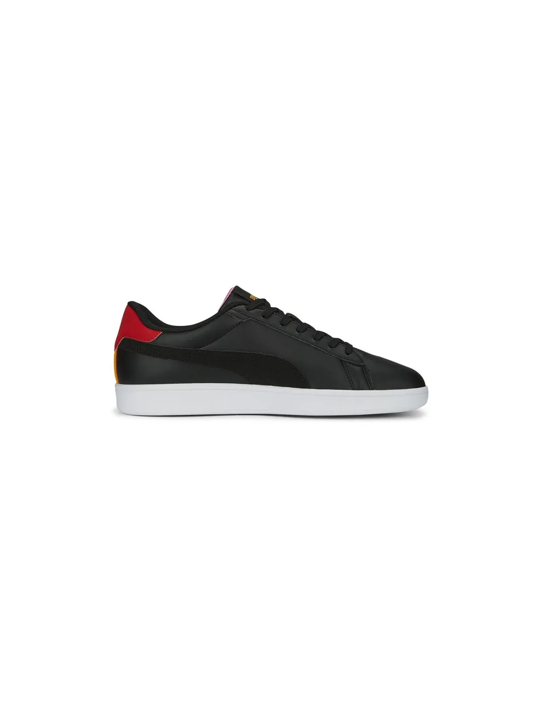 Zapatillas Puma Smash 3.0 Lil Negro