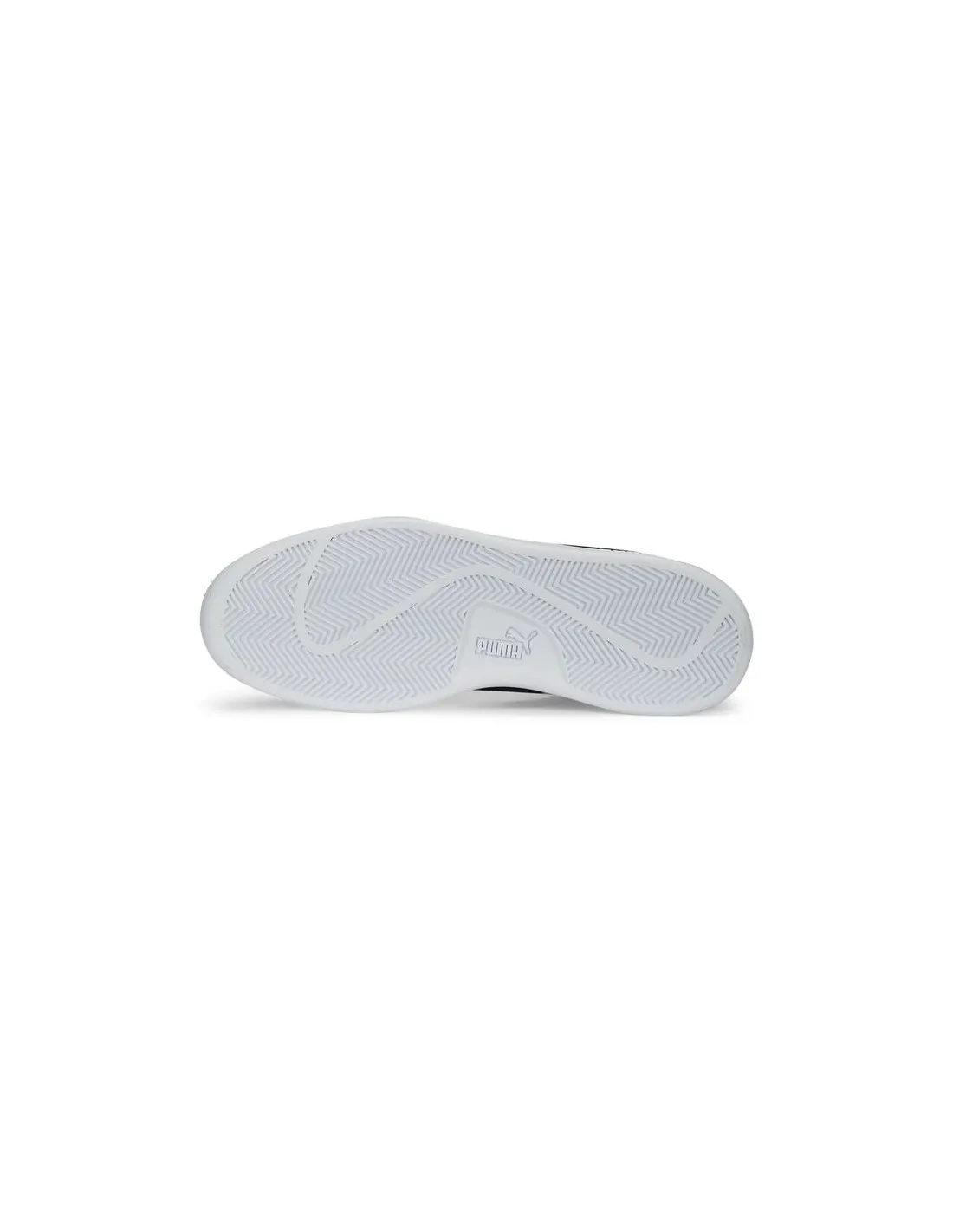 Zapatillas Puma Smash 3.0 Lil Negro