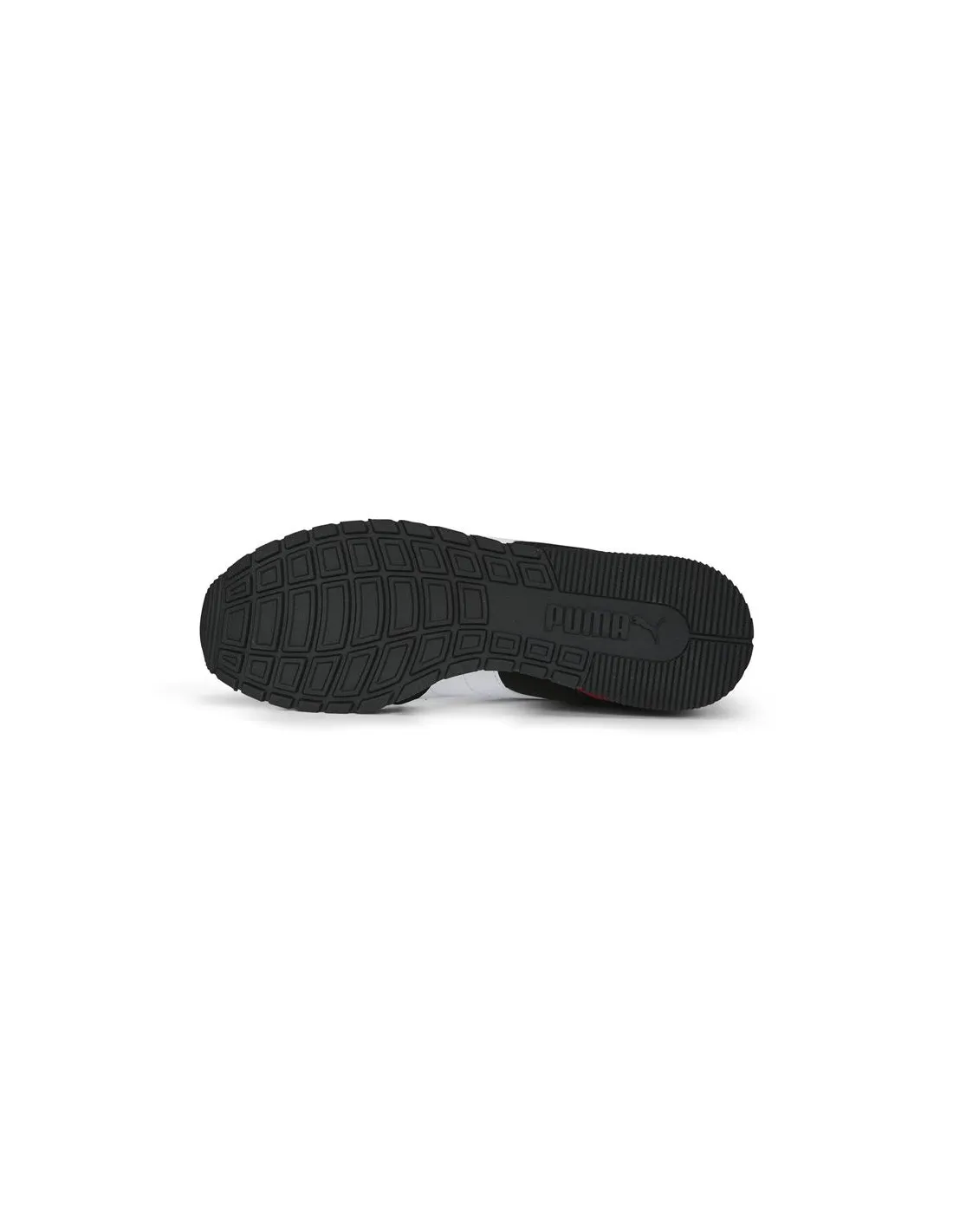 Zapatillas Puma St Runner V3 Mesh Hombre Black