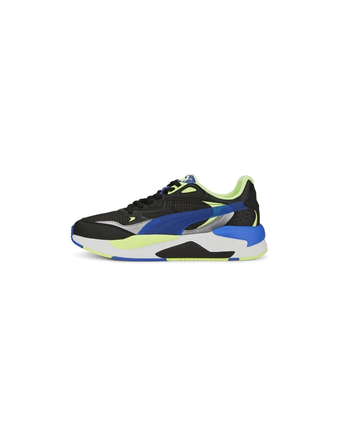ZAPATILLAS PUMA XRAY SPEED VIRTUAL NEGRO