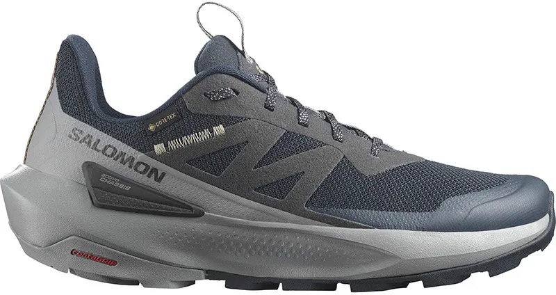 Zapatillas salomon Elixir Activ Gtx