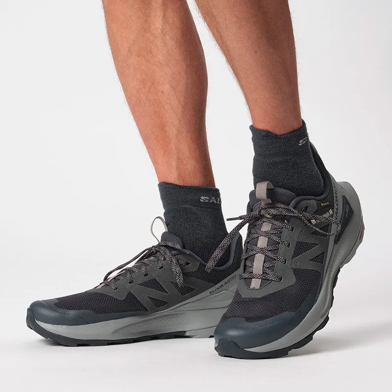 Zapatillas salomon Elixir Activ Gtx
