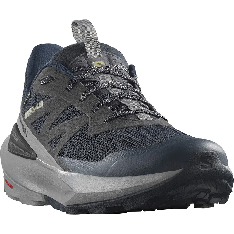 Zapatillas salomon Elixir Activ Gtx