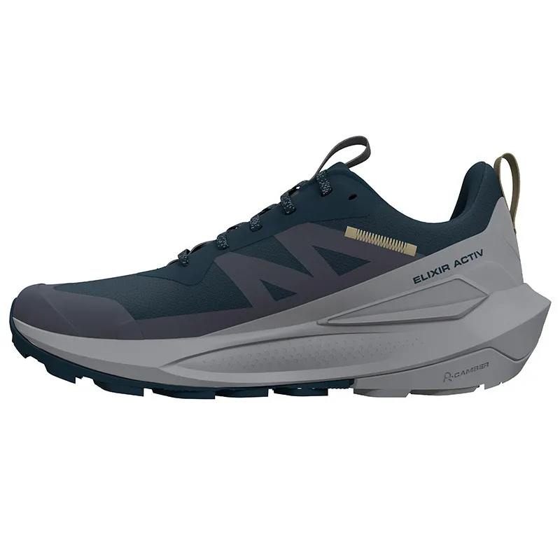 Zapatillas salomon Elixir Activ Gtx