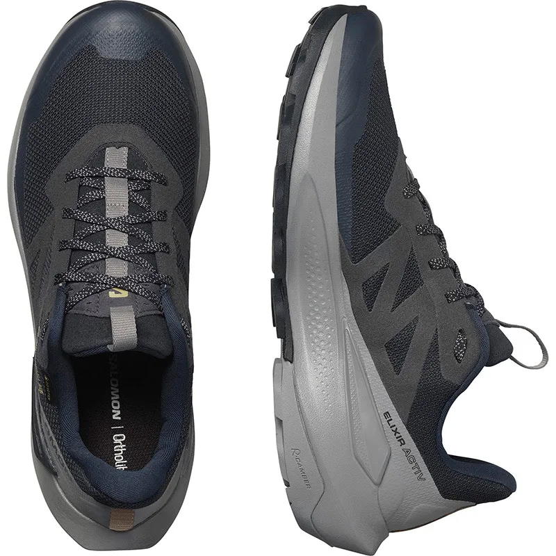 Zapatillas salomon Elixir Activ Gtx