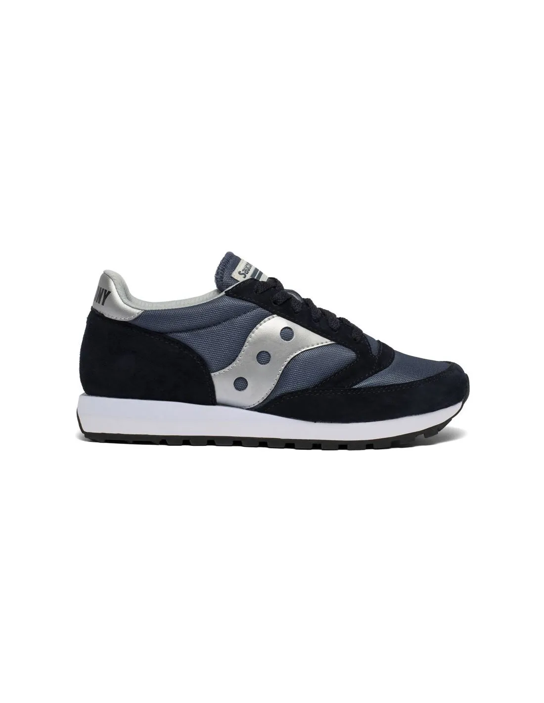 Zapatillas Saucony Jazz 81 Azul