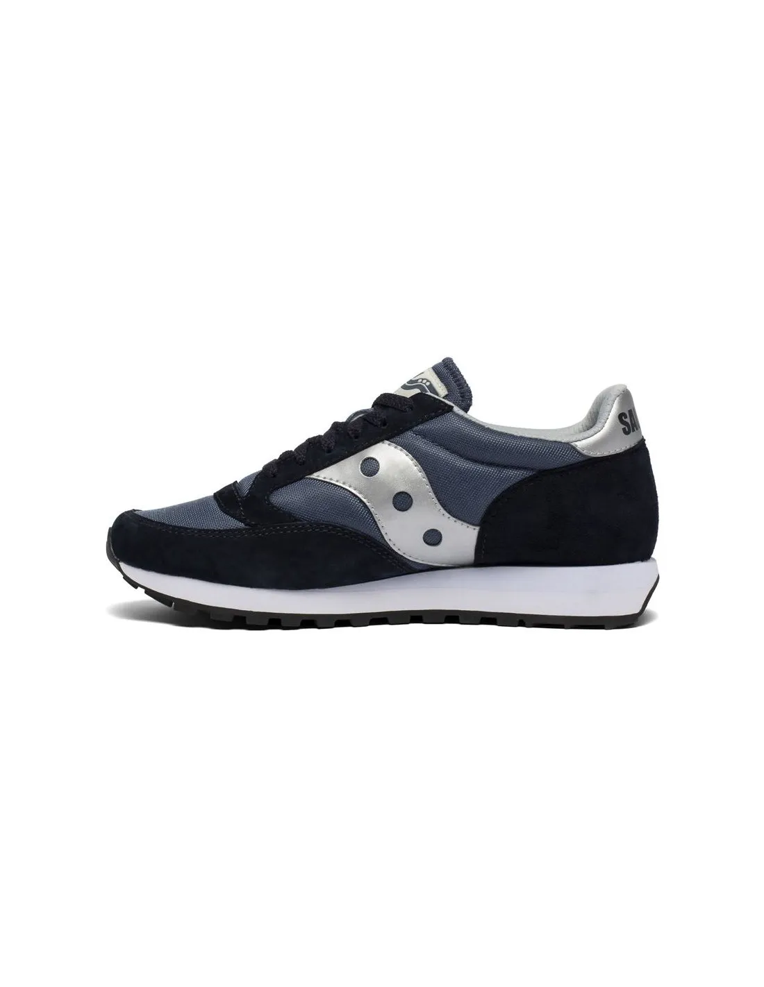 Zapatillas Saucony Jazz 81 Azul