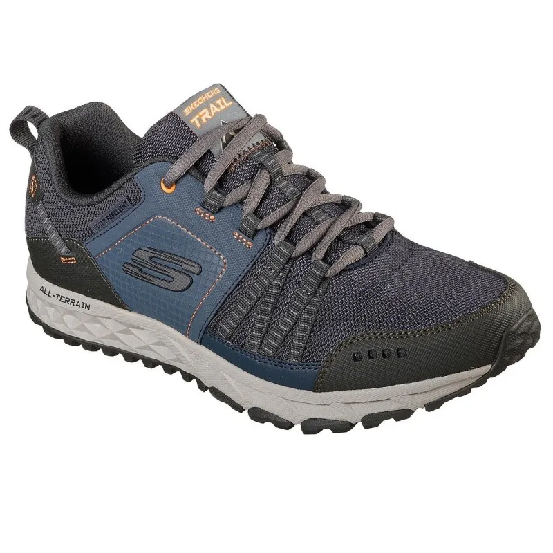 Zapatillas Skechers Escape Plan 51591 NVOR