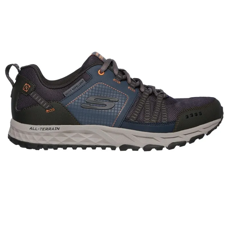 Zapatillas Skechers Escape Plan 51591 NVOR