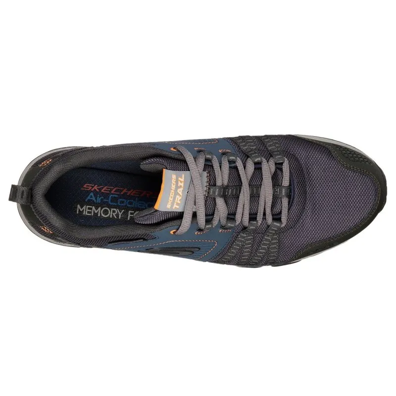 Zapatillas Skechers Escape Plan 51591 NVOR
