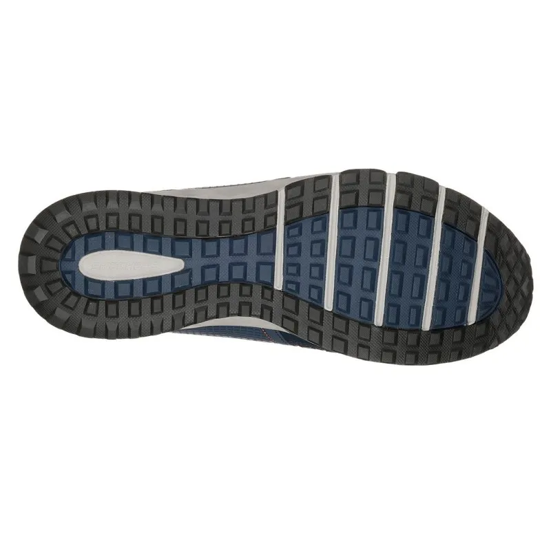 Zapatillas Skechers Escape Plan 51591 NVOR