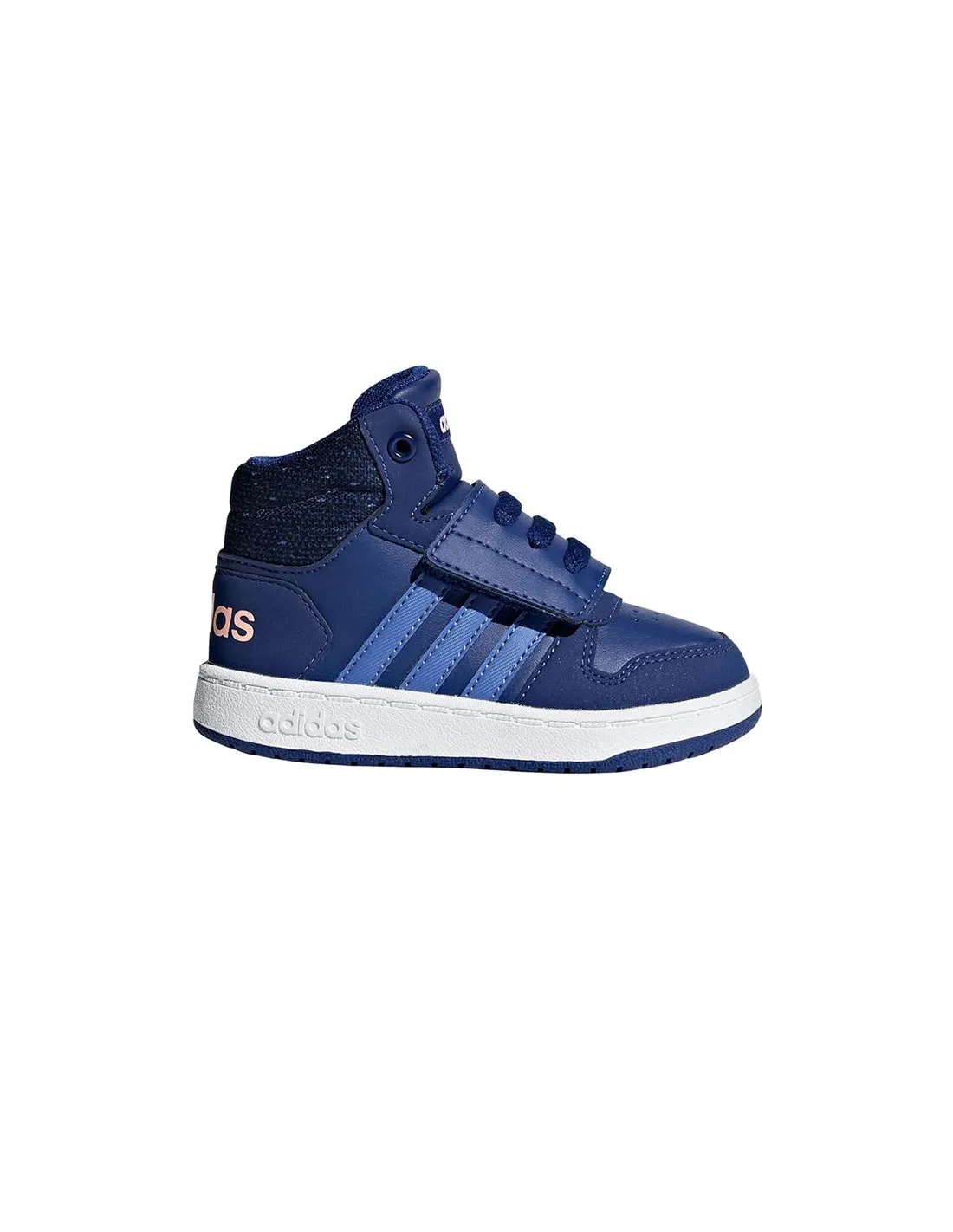 Zapatillas Sportswear adidas Hoops Mid 2.0