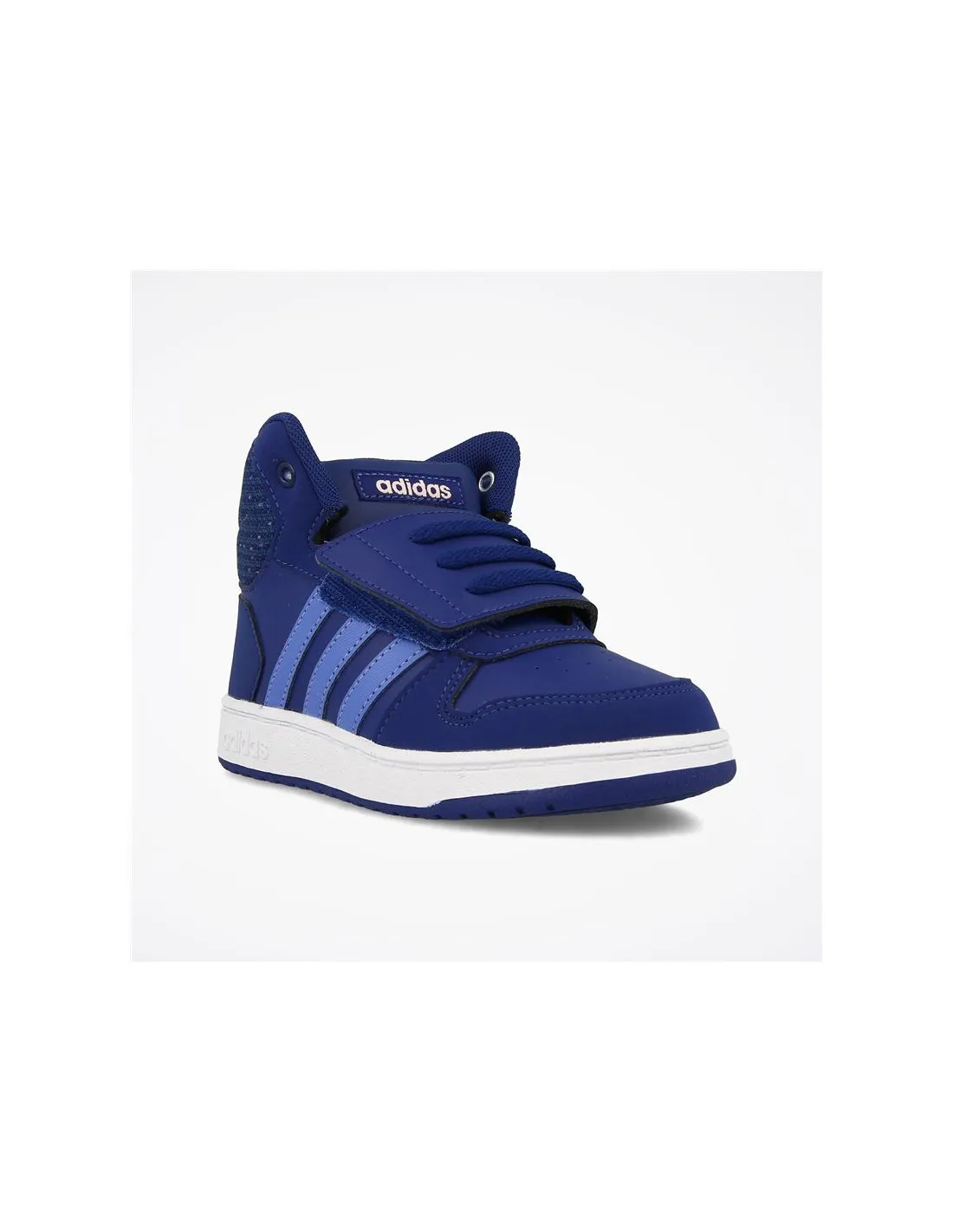 Zapatillas Sportswear adidas Hoops Mid 2.0