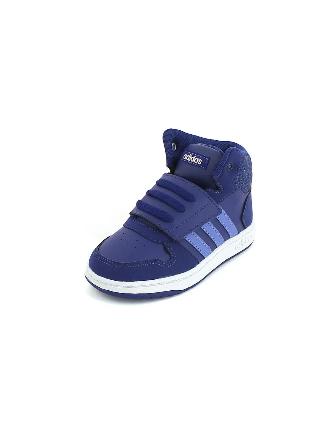 Zapatillas Sportswear adidas Hoops Mid 2.0