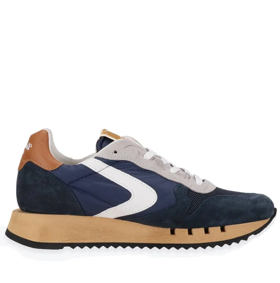Zapatillas Valsport Run Azul