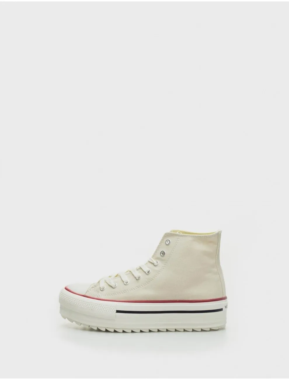 Zapatillas Victoria 1061121 Beig