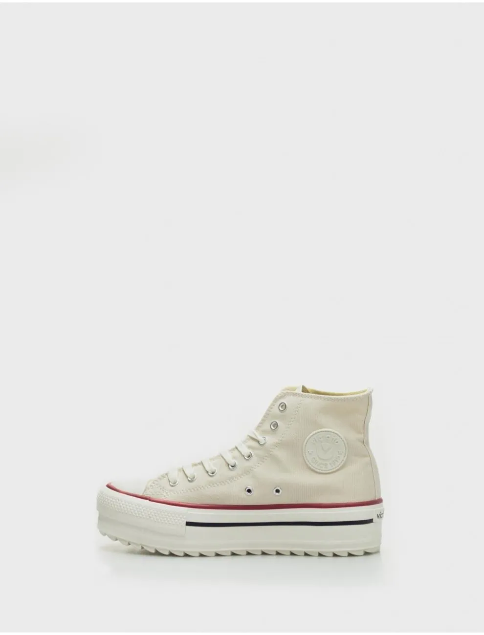 Zapatillas Victoria 1061121 Beig