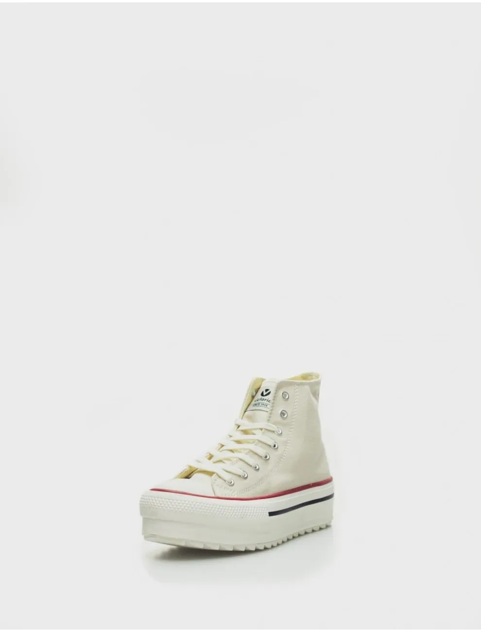 Zapatillas Victoria 1061121 Beig
