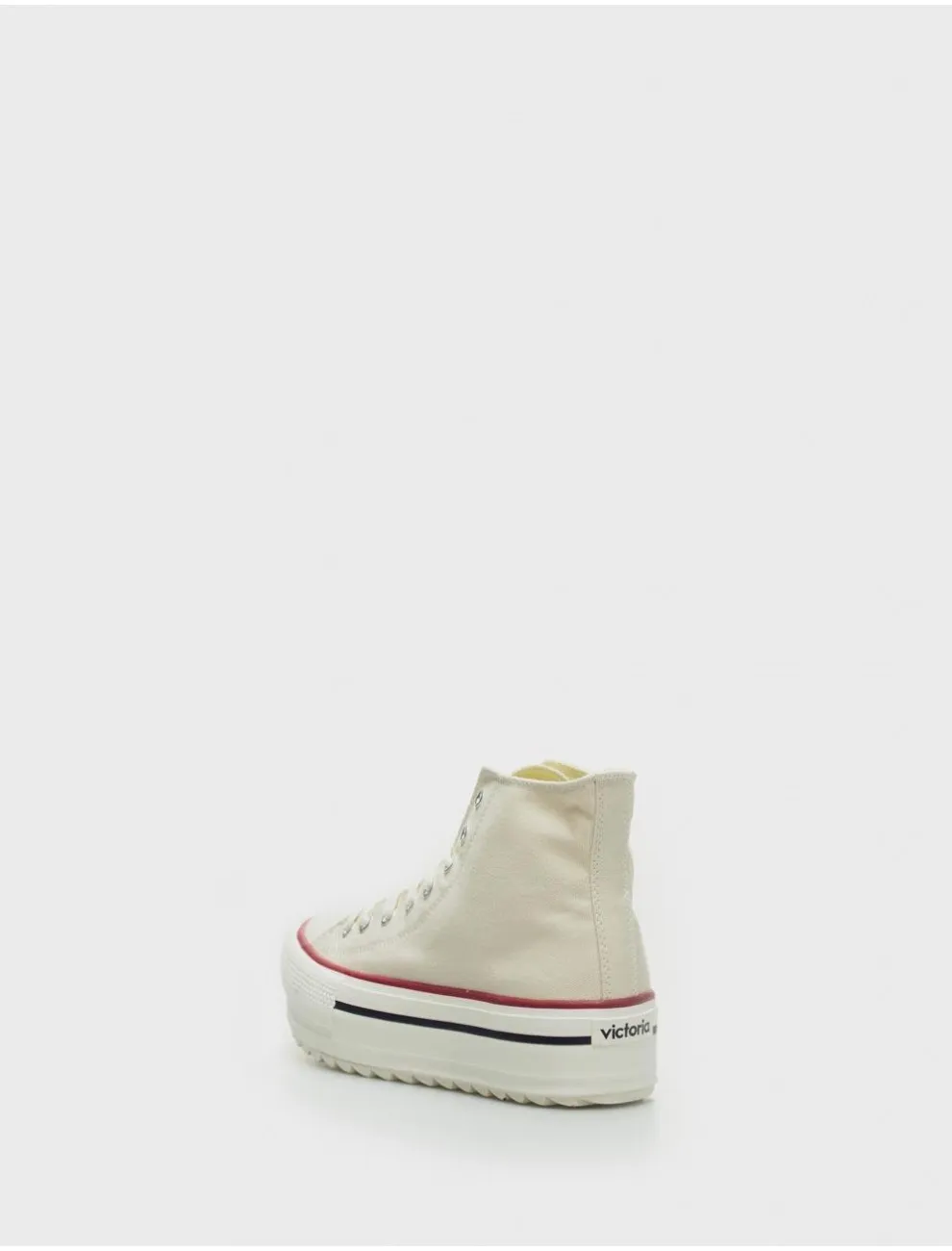 Zapatillas Victoria 1061121 Beig