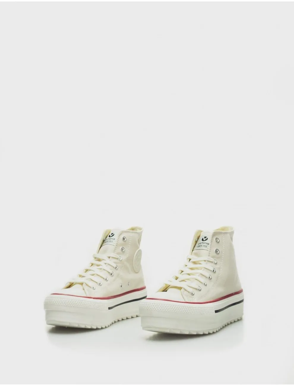 Zapatillas Victoria 1061121 Beig
