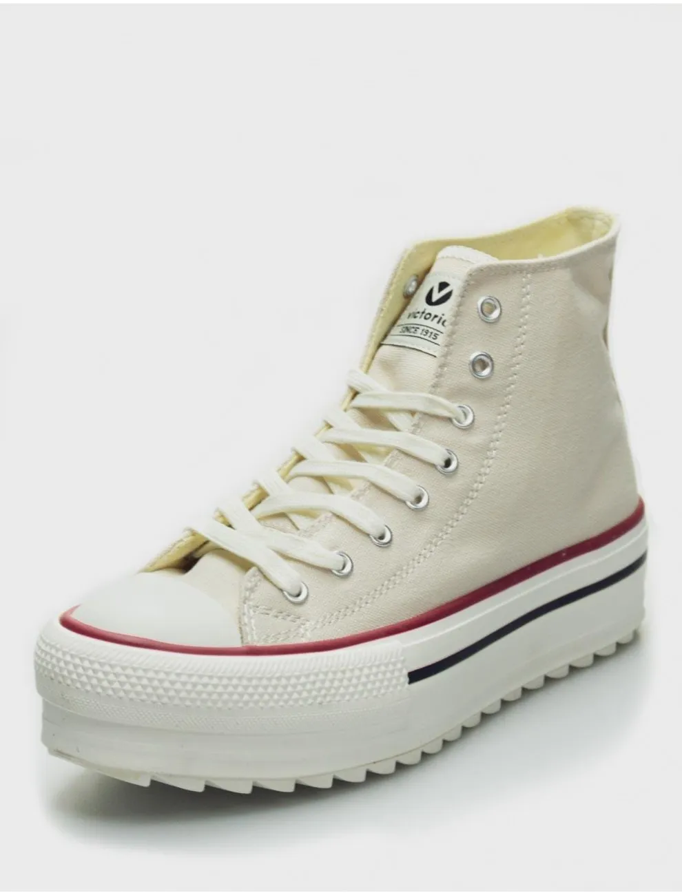 Zapatillas Victoria 1061121 Beig
