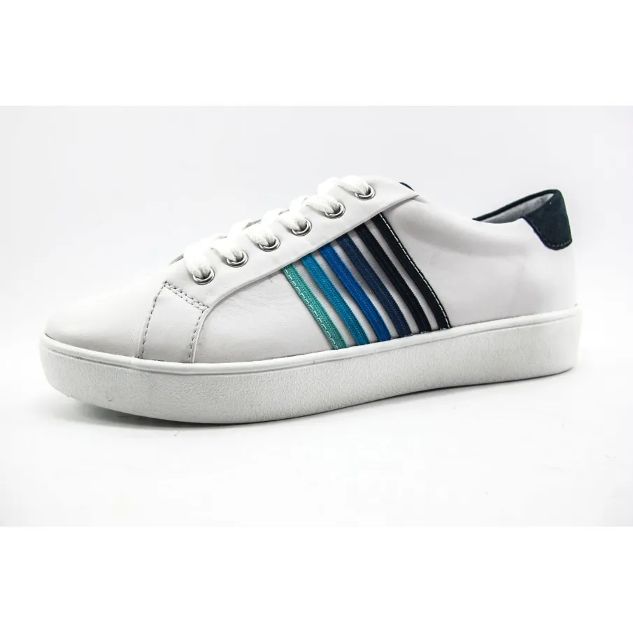 ZAPATILLAS WESTLAND COLY MUJER BLANCO