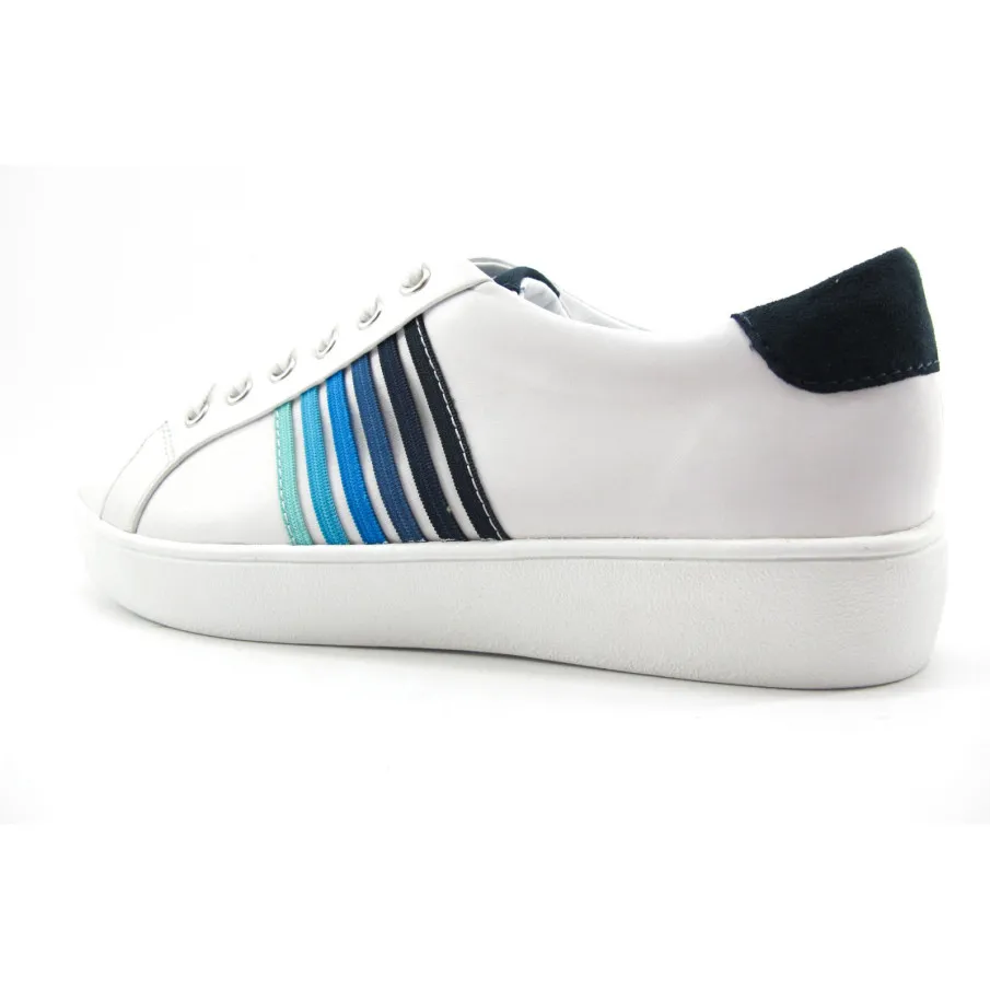 ZAPATILLAS WESTLAND COLY MUJER BLANCO